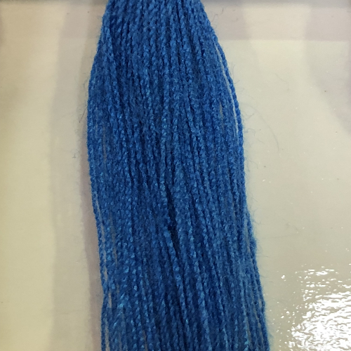 Cometa Threads By Coats 5000yd DK Turquoiose Blue 0256F